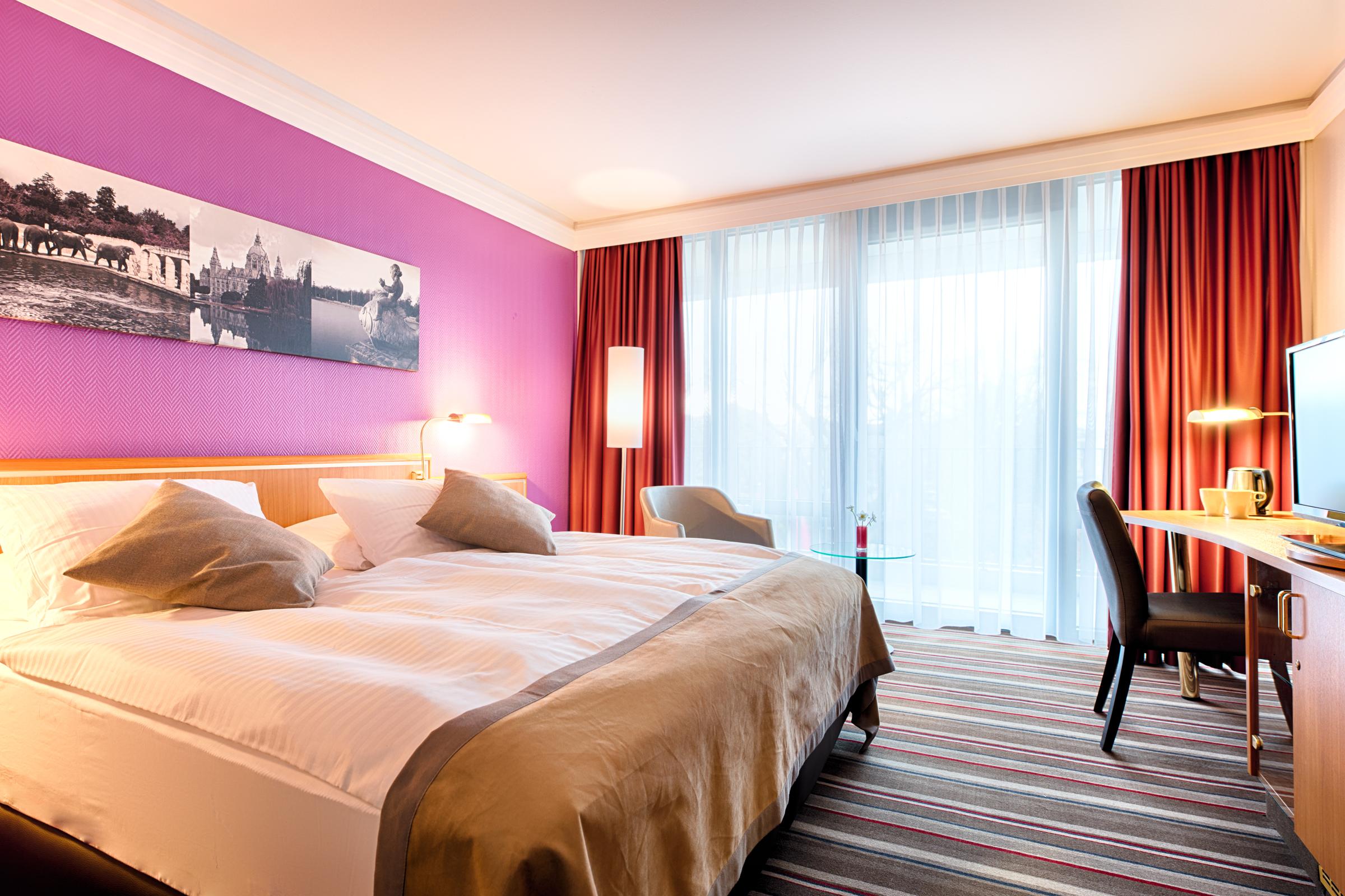 Leonardo Hotel Хановер Екстериор снимка