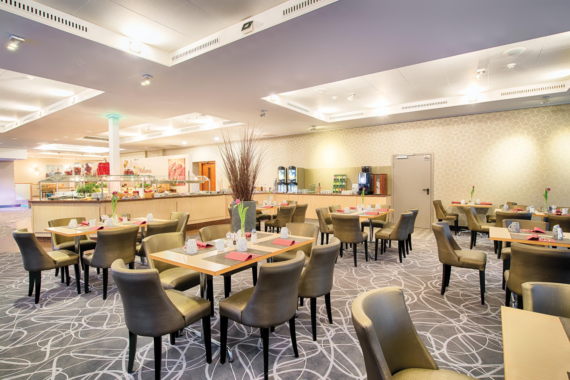 Leonardo Hotel Хановер Екстериор снимка