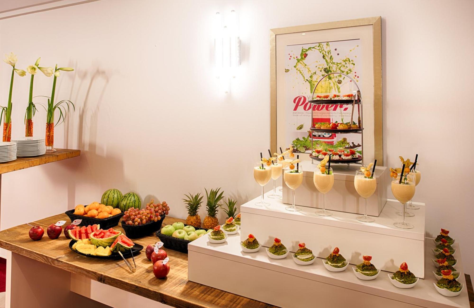 Leonardo Hotel Хановер Екстериор снимка